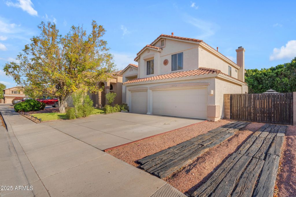 Photo of 8931 W Alex Avenue, Peoria, AZ 85382 (MLS # 6968724)