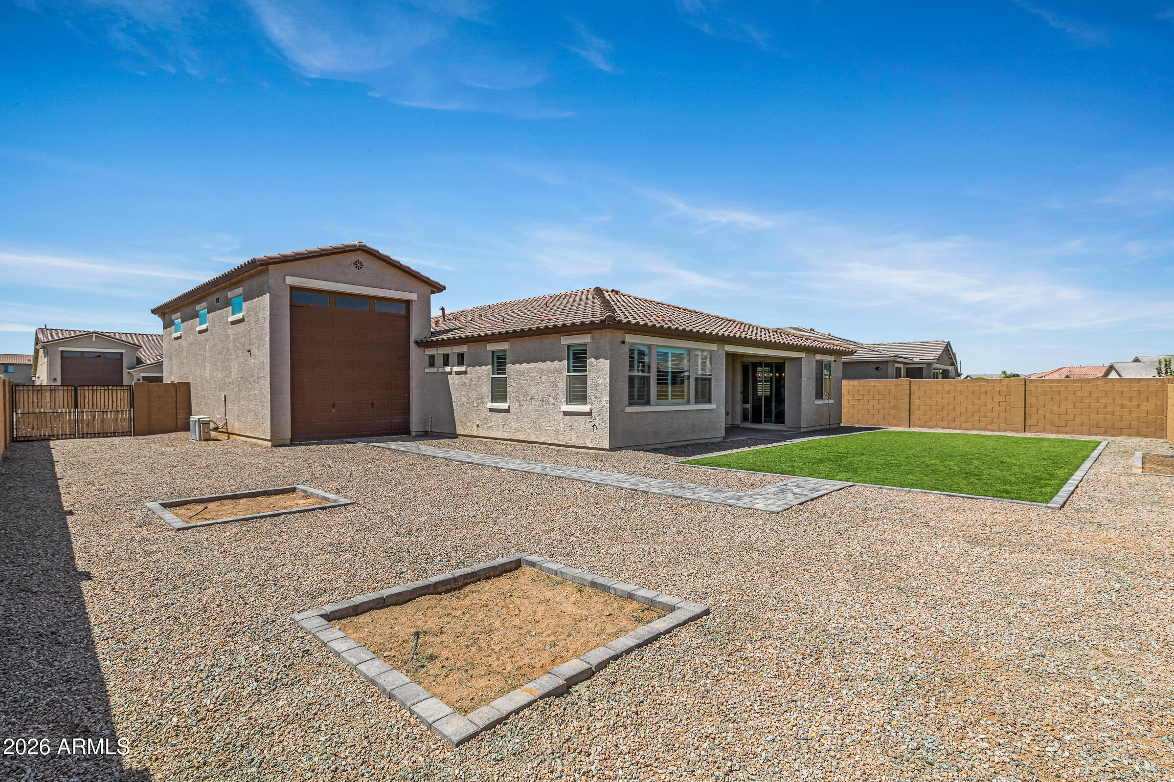 RANCHO EL DORADO - Residential