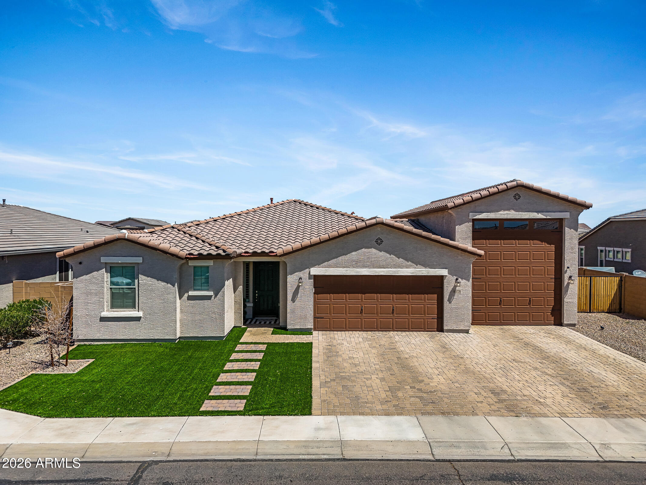 RANCHO EL DORADO - Residential
