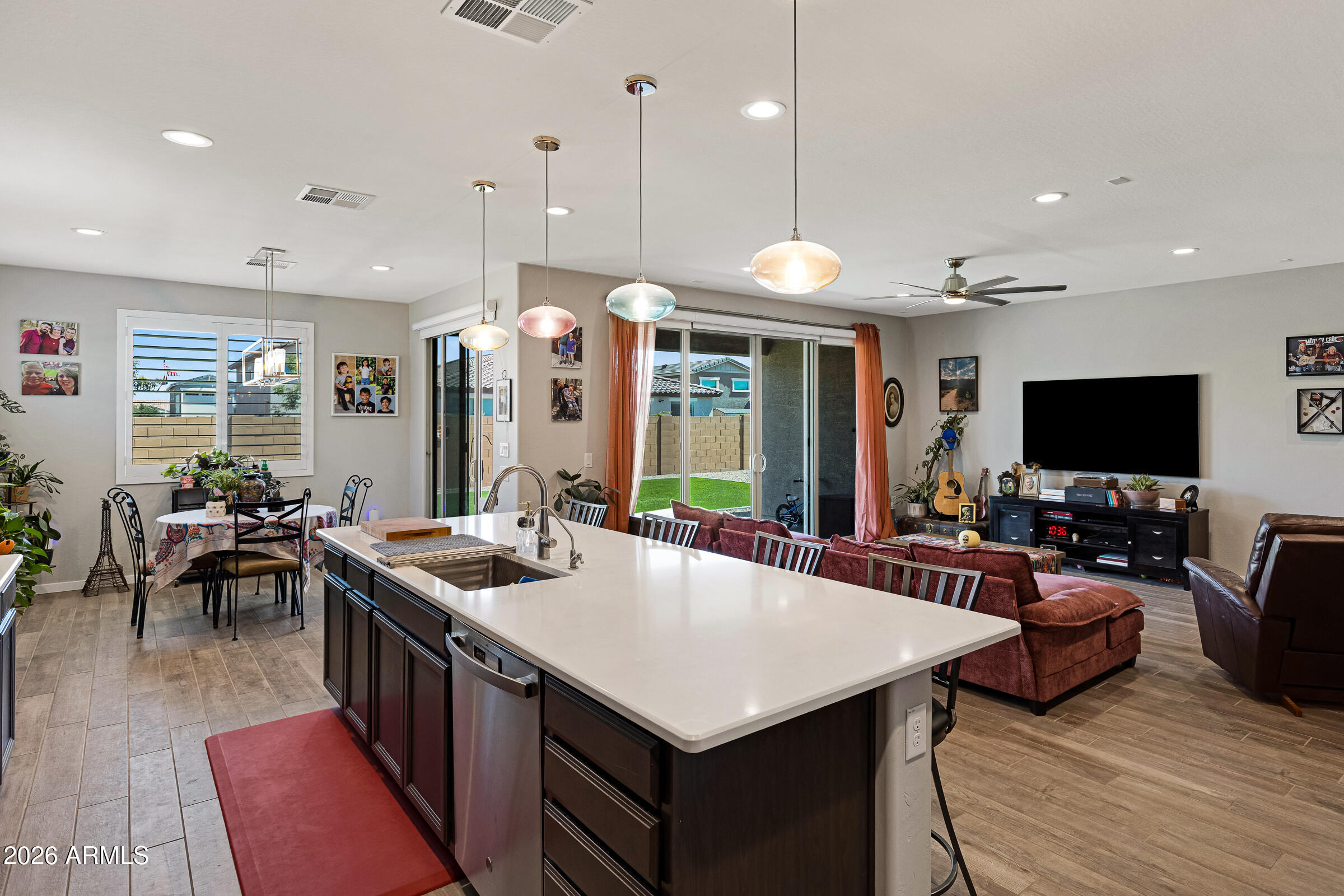 RANCHO EL DORADO - Residential