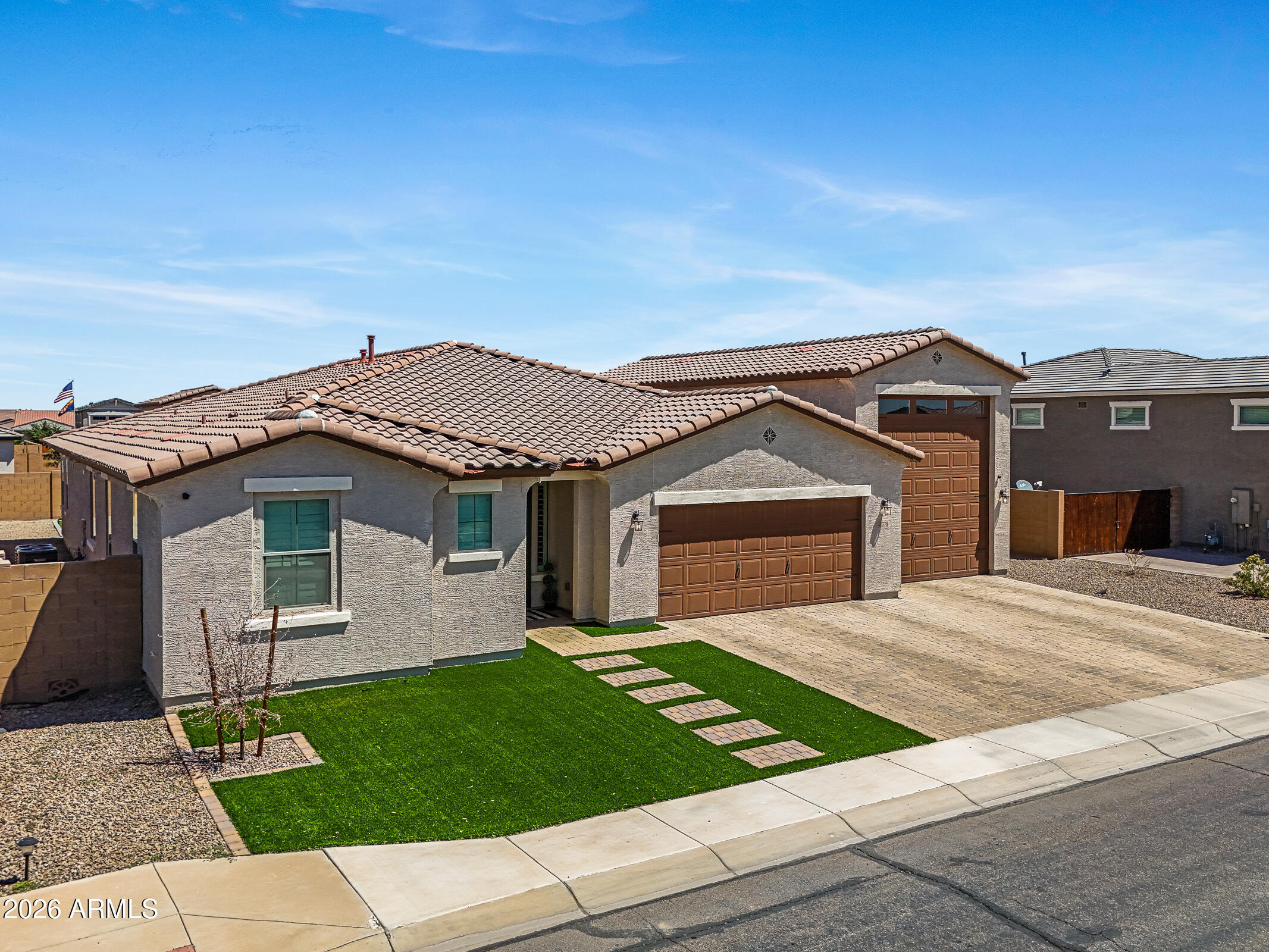 RANCHO EL DORADO - Residential