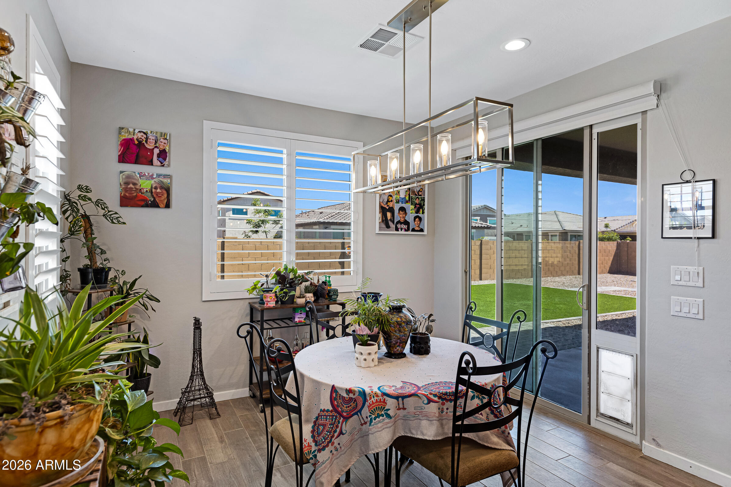 RANCHO EL DORADO - Residential