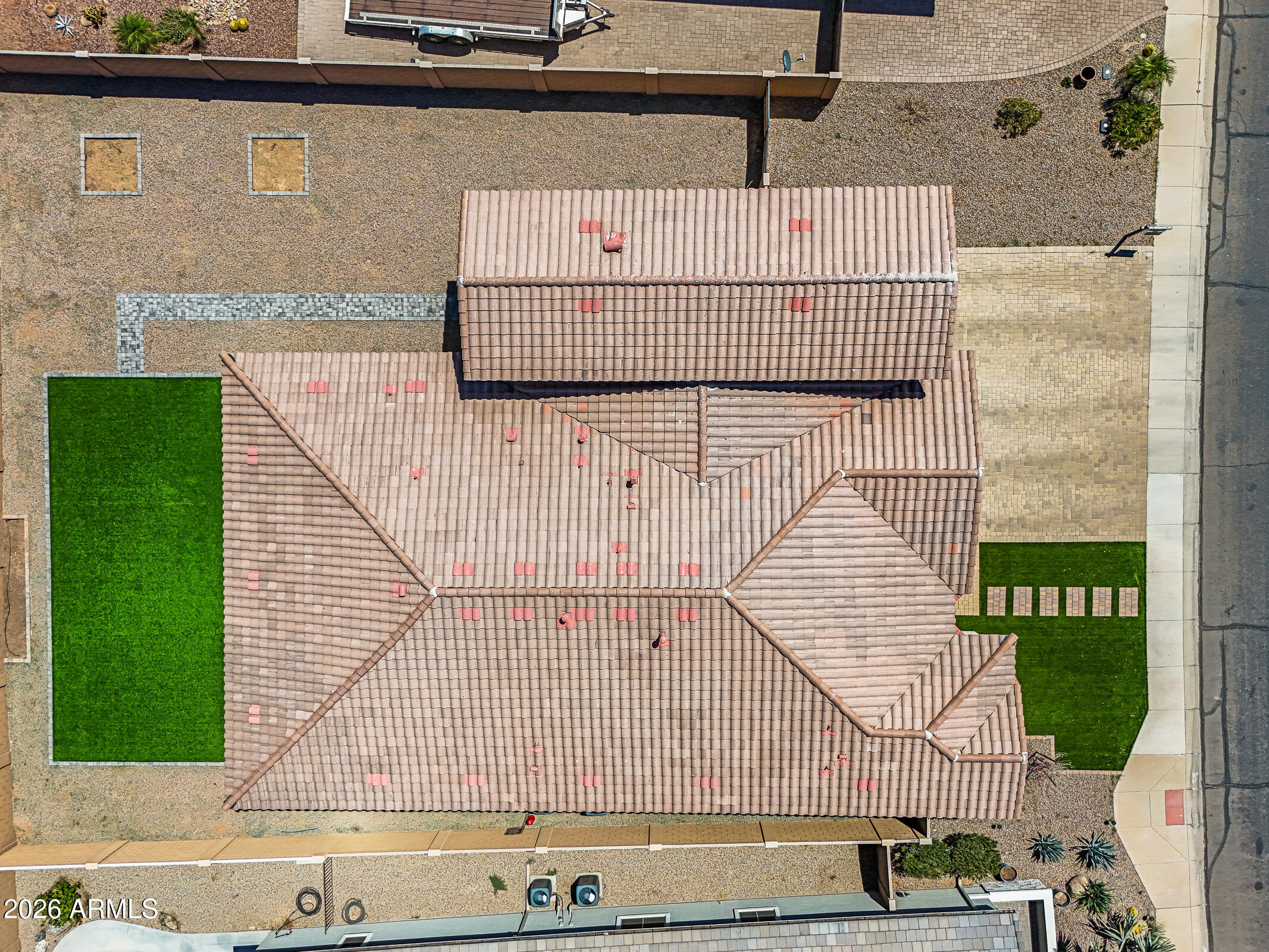 RANCHO EL DORADO - Residential