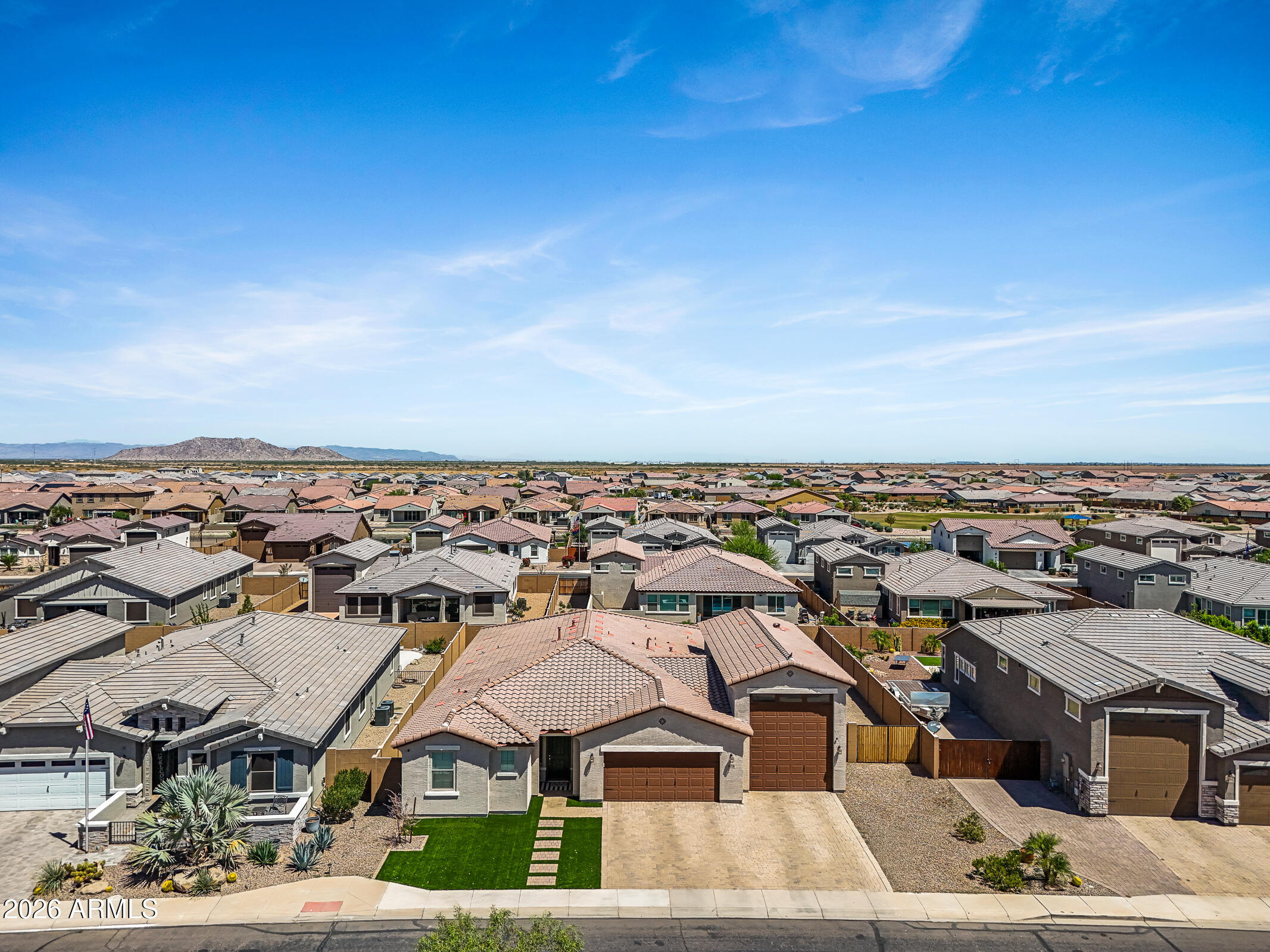 RANCHO EL DORADO - Residential