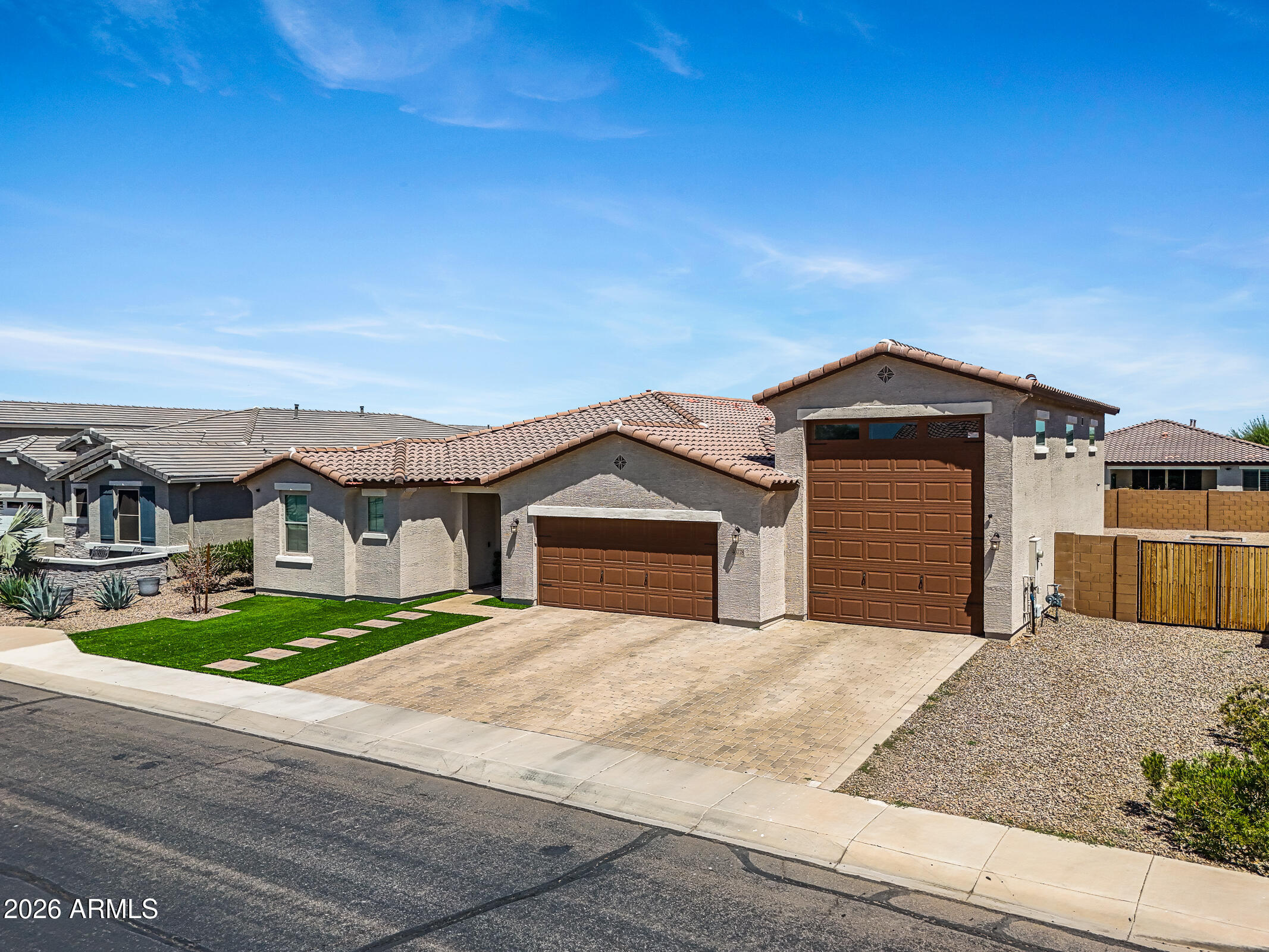 RANCHO EL DORADO - Residential