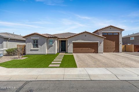 Property photo of 40778 W Hall Drive, Maricopa, AZ 85138