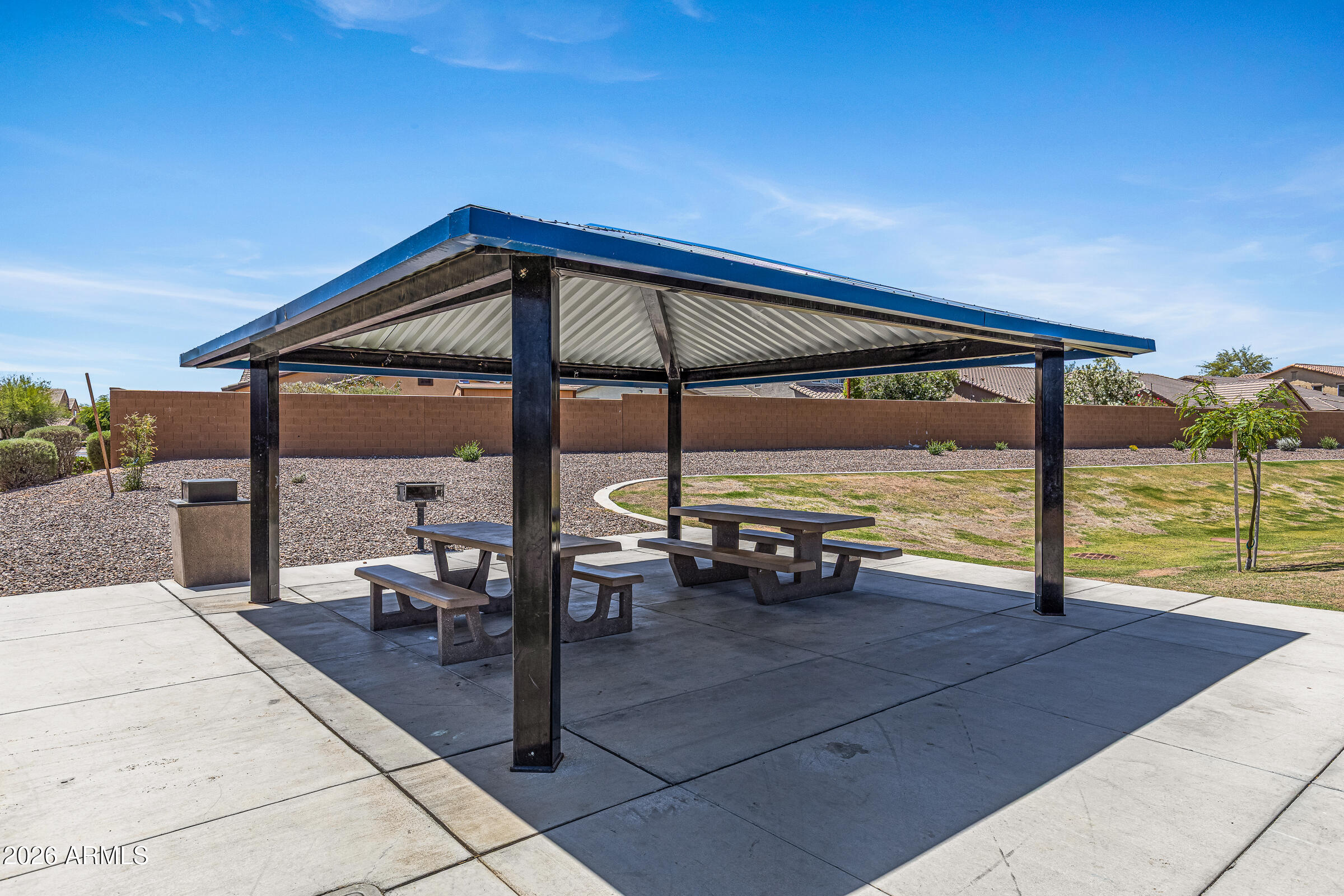 RANCHO EL DORADO - Residential