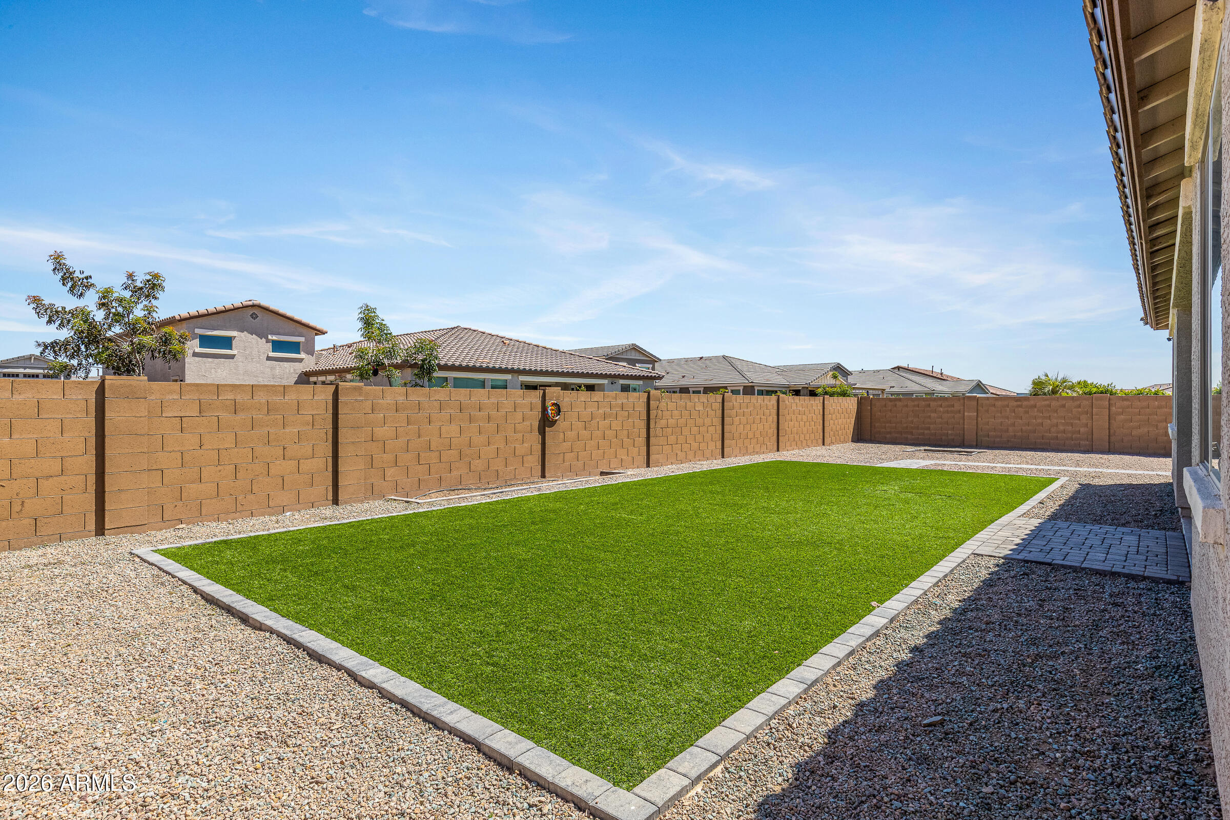 RANCHO EL DORADO - Residential
