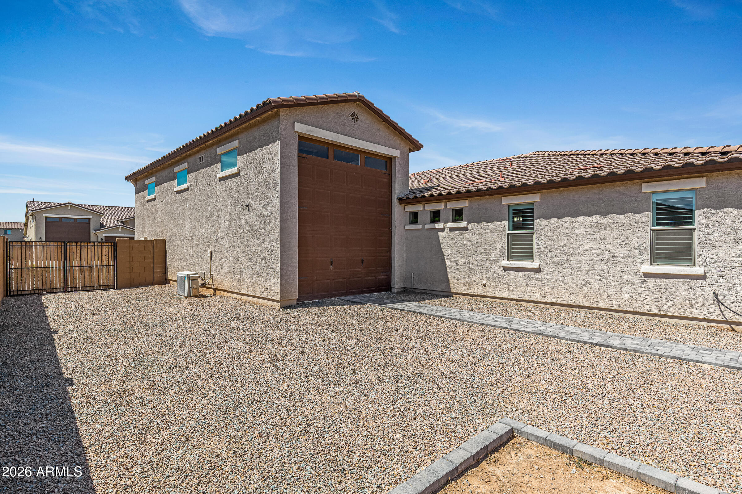 RANCHO EL DORADO - Residential