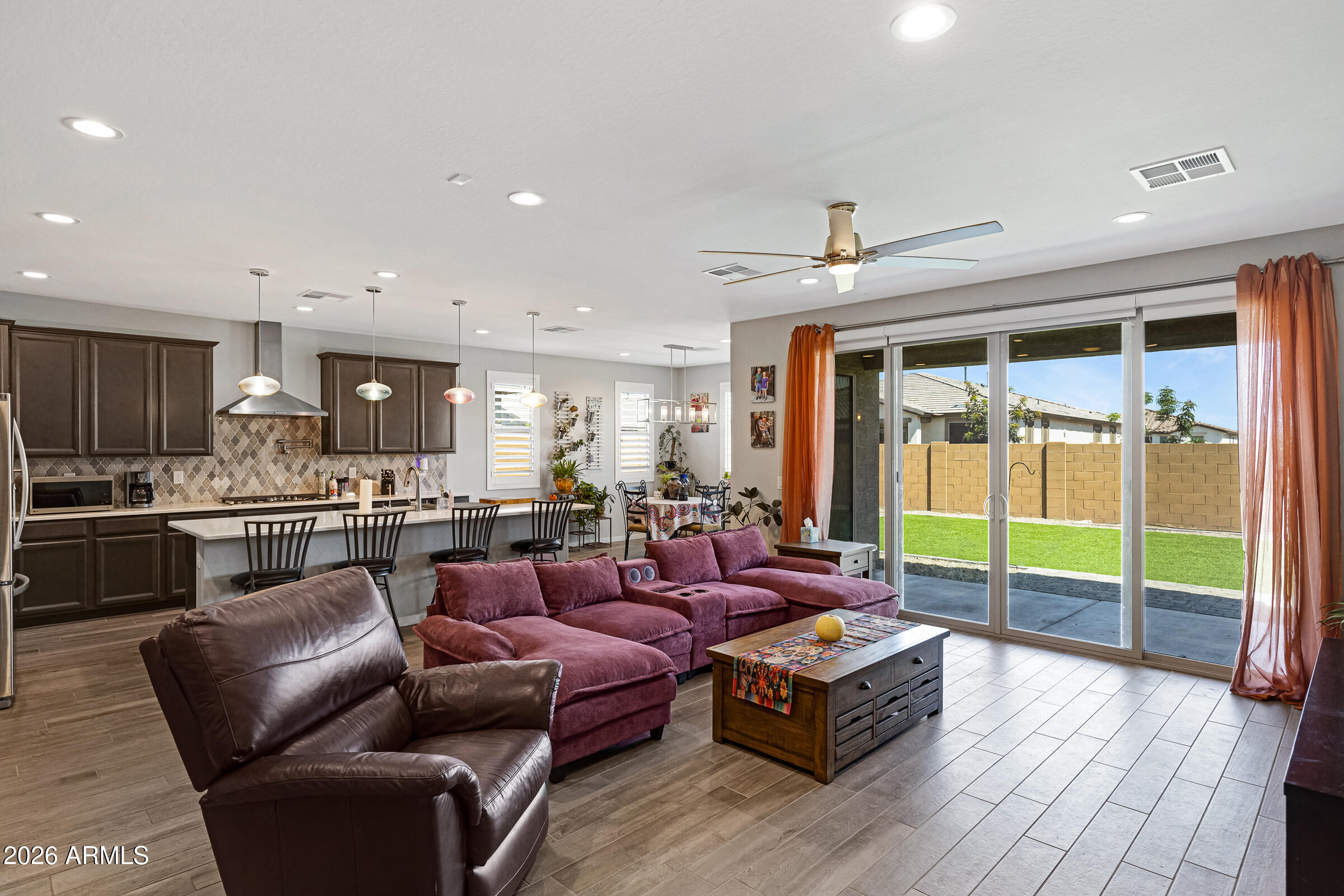 RANCHO EL DORADO - Residential