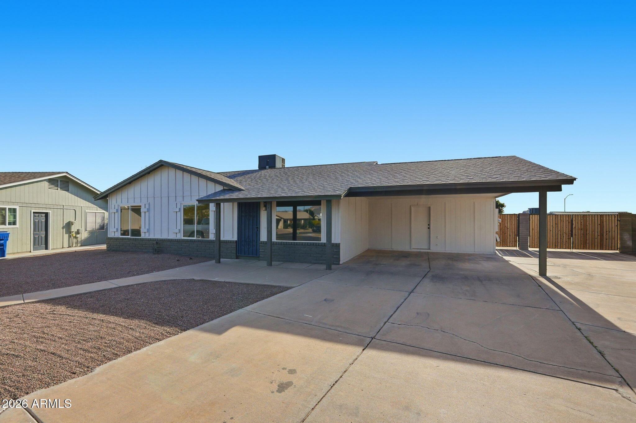 7509 E HACKAMORE Circle