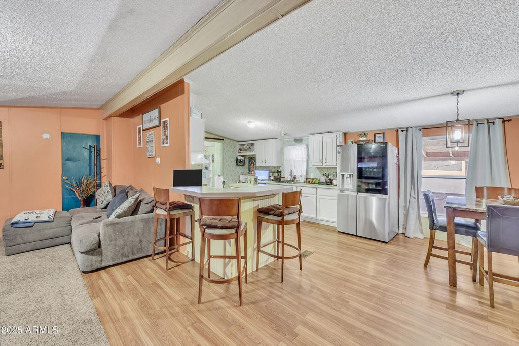 Photo of 1105 N 8th Road, Avondale, AZ 85323 (MLS # 6918560)