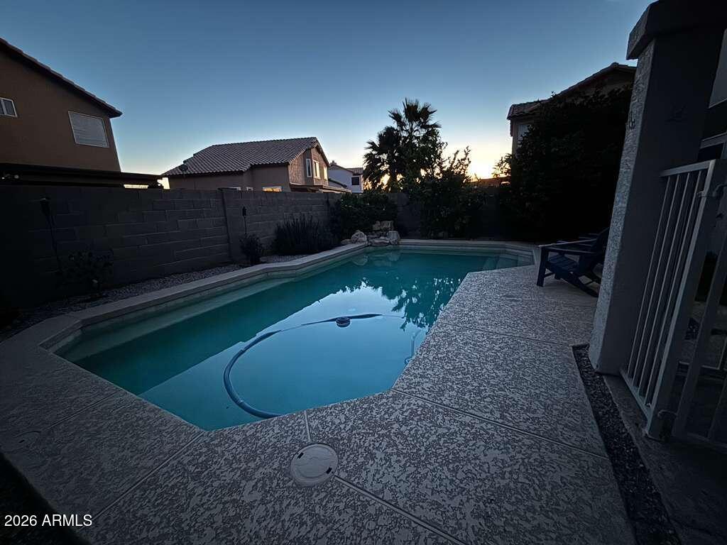 1539 E HARVARD Avenue