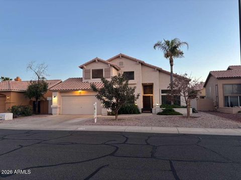 1539 E HARVARD Avenue Gilbert AZ 85234
