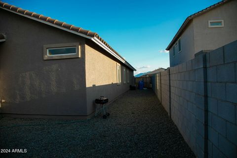 A home in Tolleson