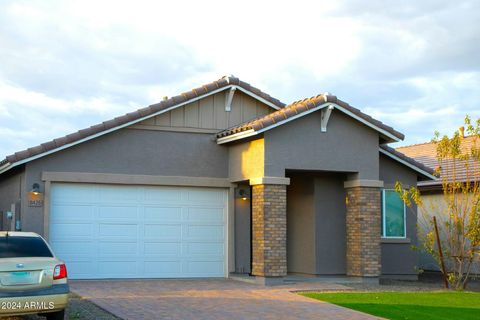 A home in Tolleson