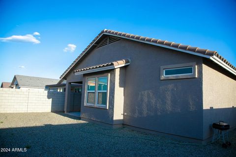 A home in Tolleson