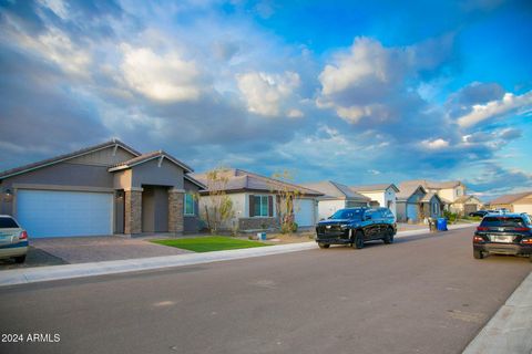 A home in Tolleson