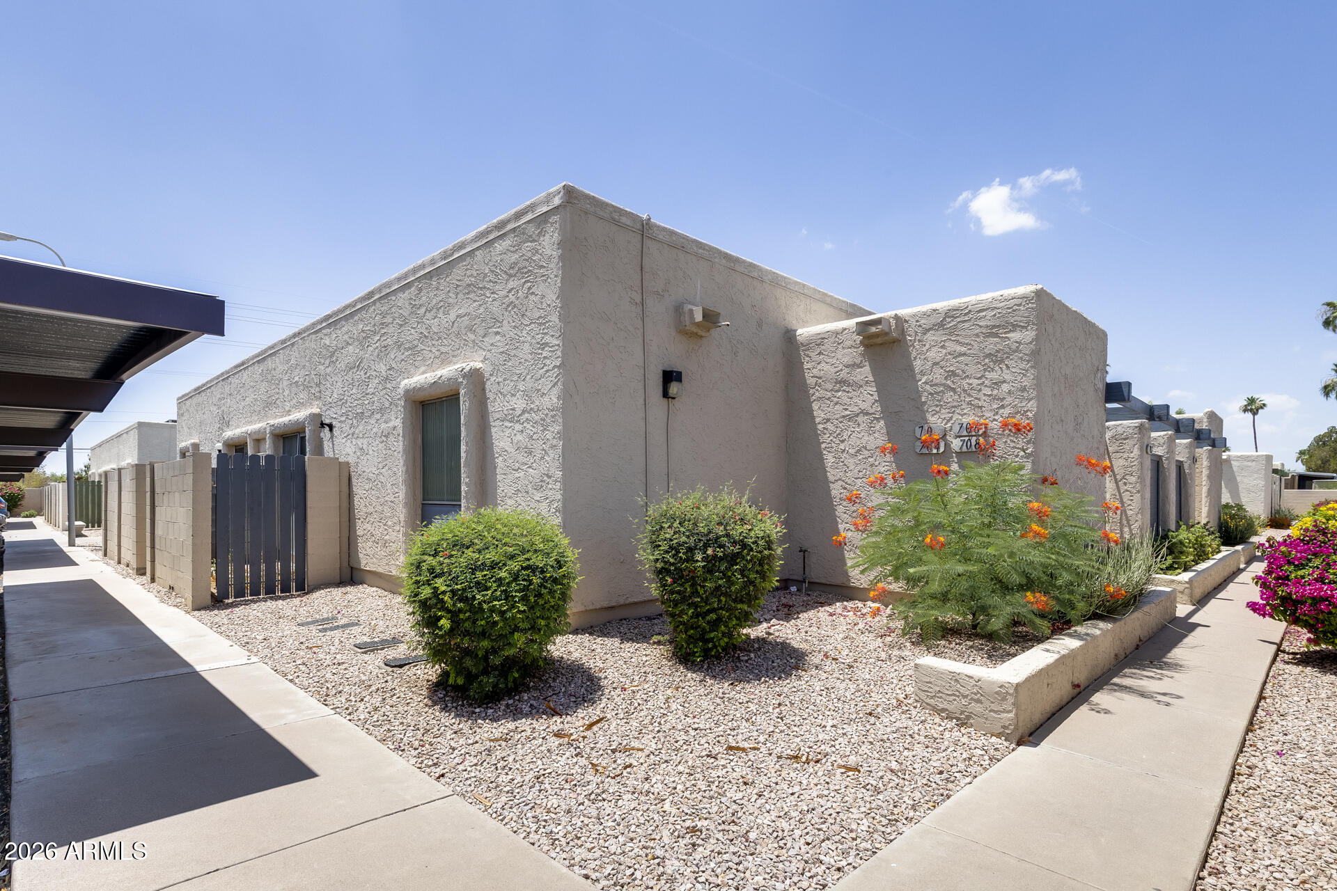 Properties 2 704 S LEBANON Lane