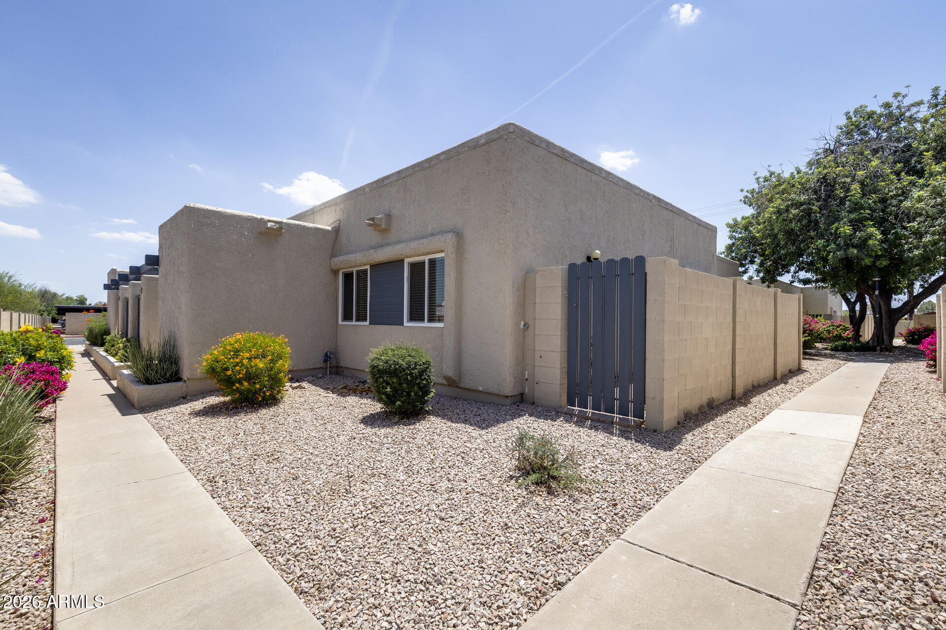 Properties 3 704 S LEBANON Lane