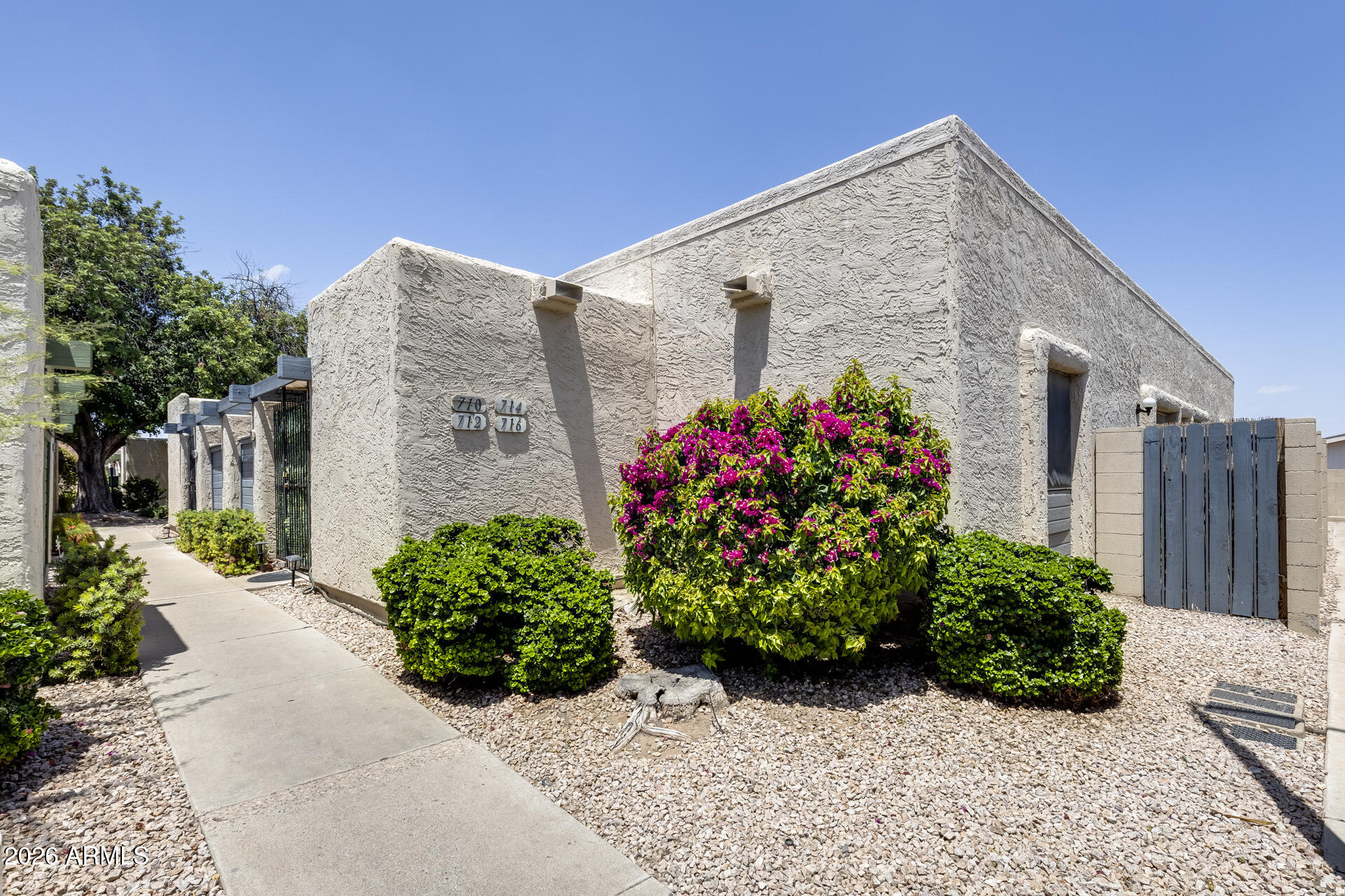 Properties 1 704 S LEBANON Lane