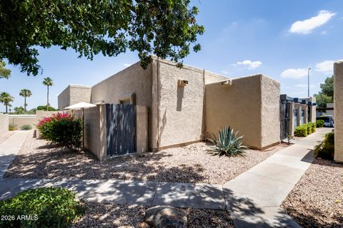 704 S LEBANON Lane Tempe AZ 85288