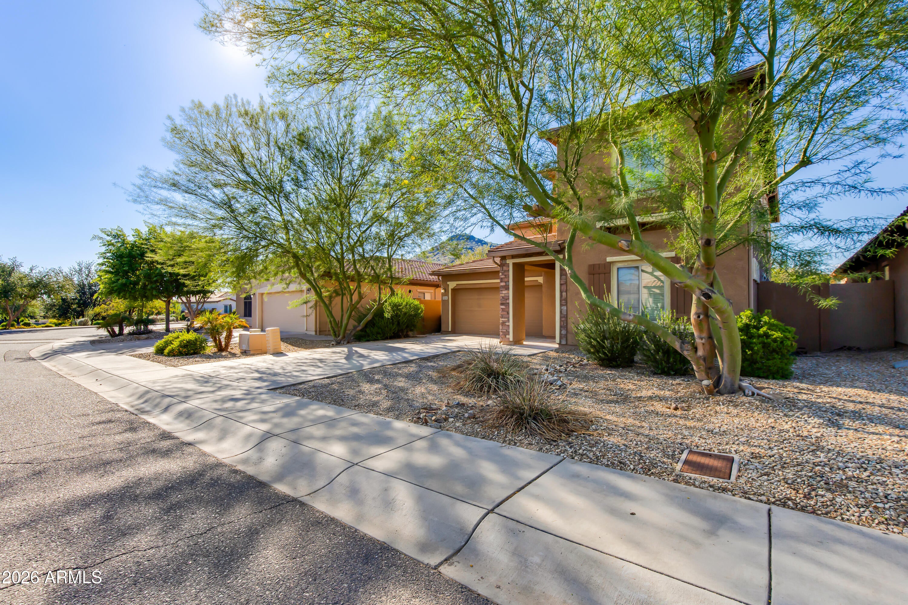5238 W EL CORTEZ Trail