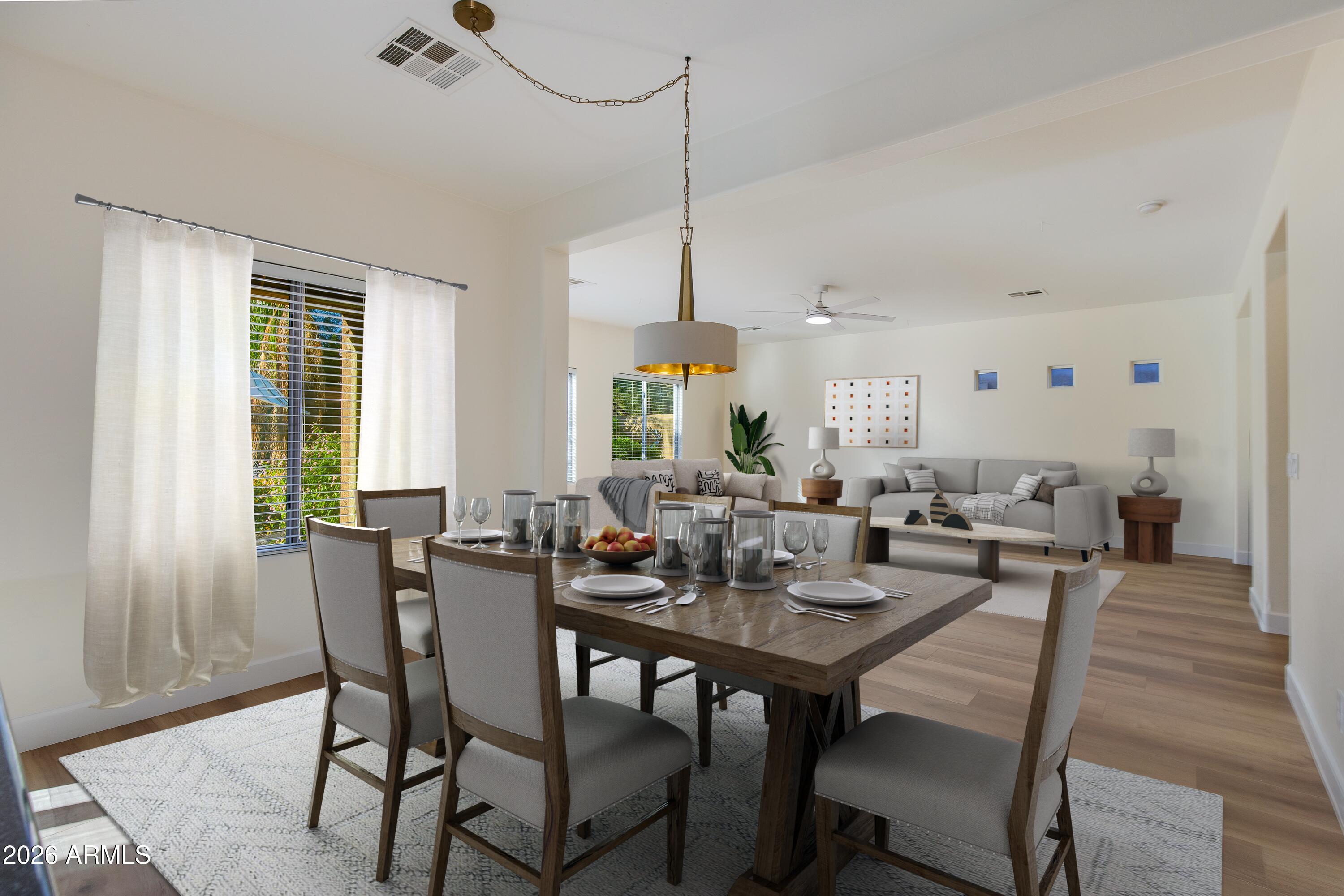 5238 W EL CORTEZ Trail