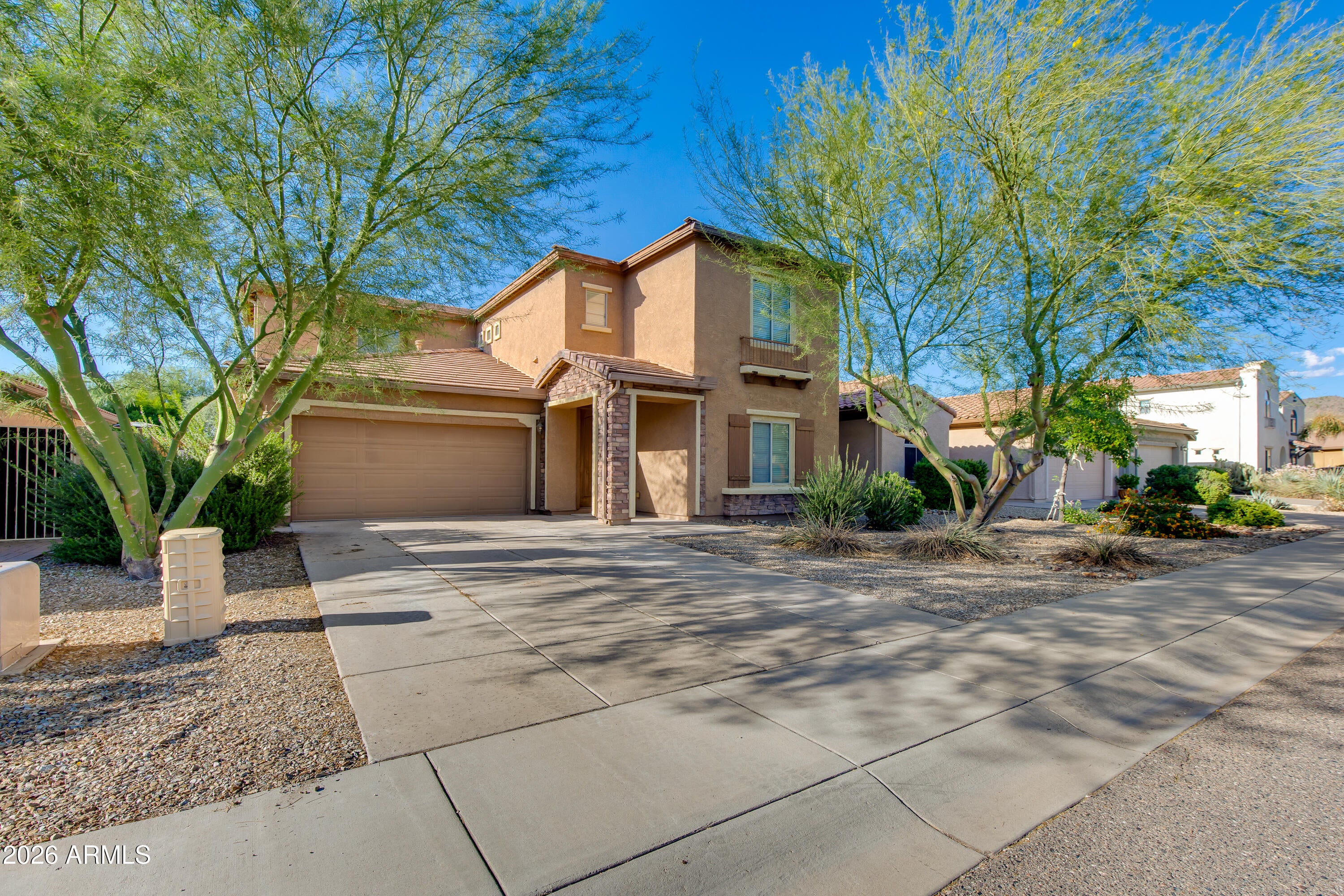 5238 W EL CORTEZ Trail
