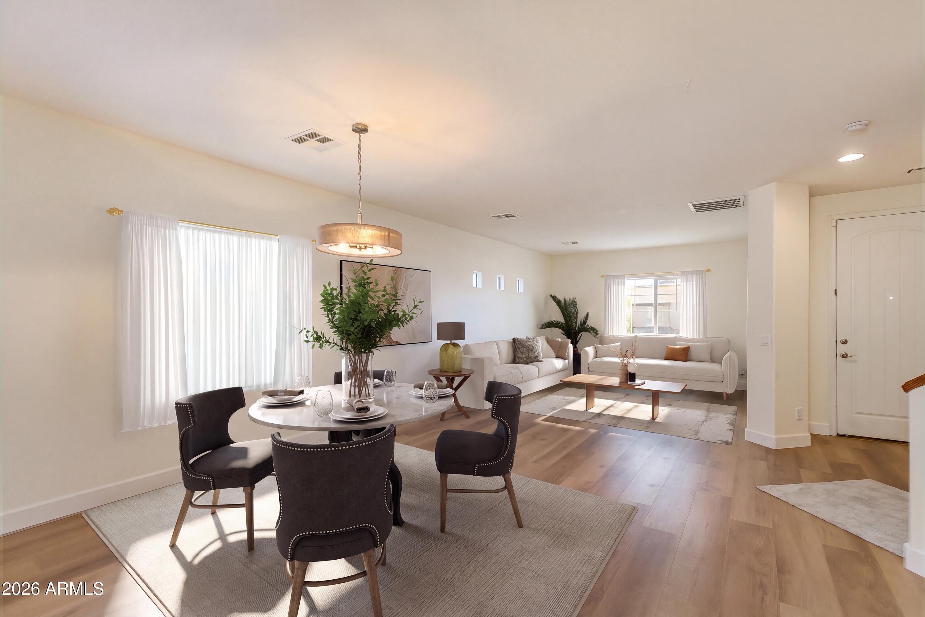 5238 W EL CORTEZ Trail