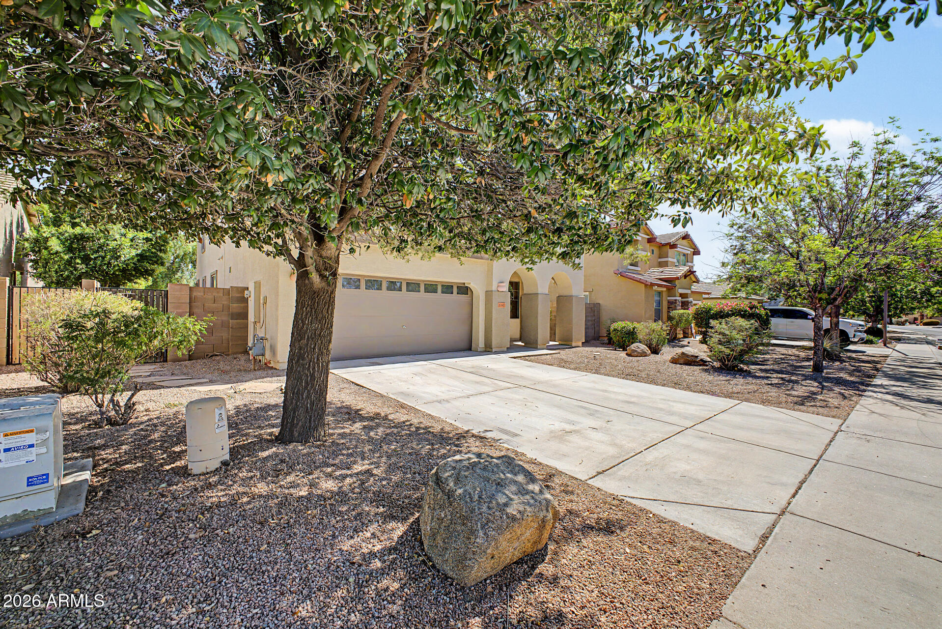 1447 E MIA Lane