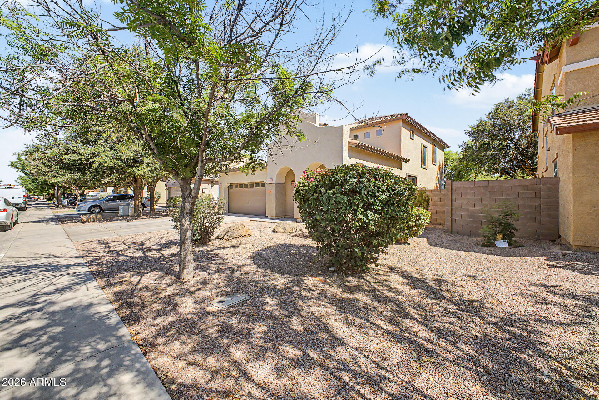 1447 E MIA Lane