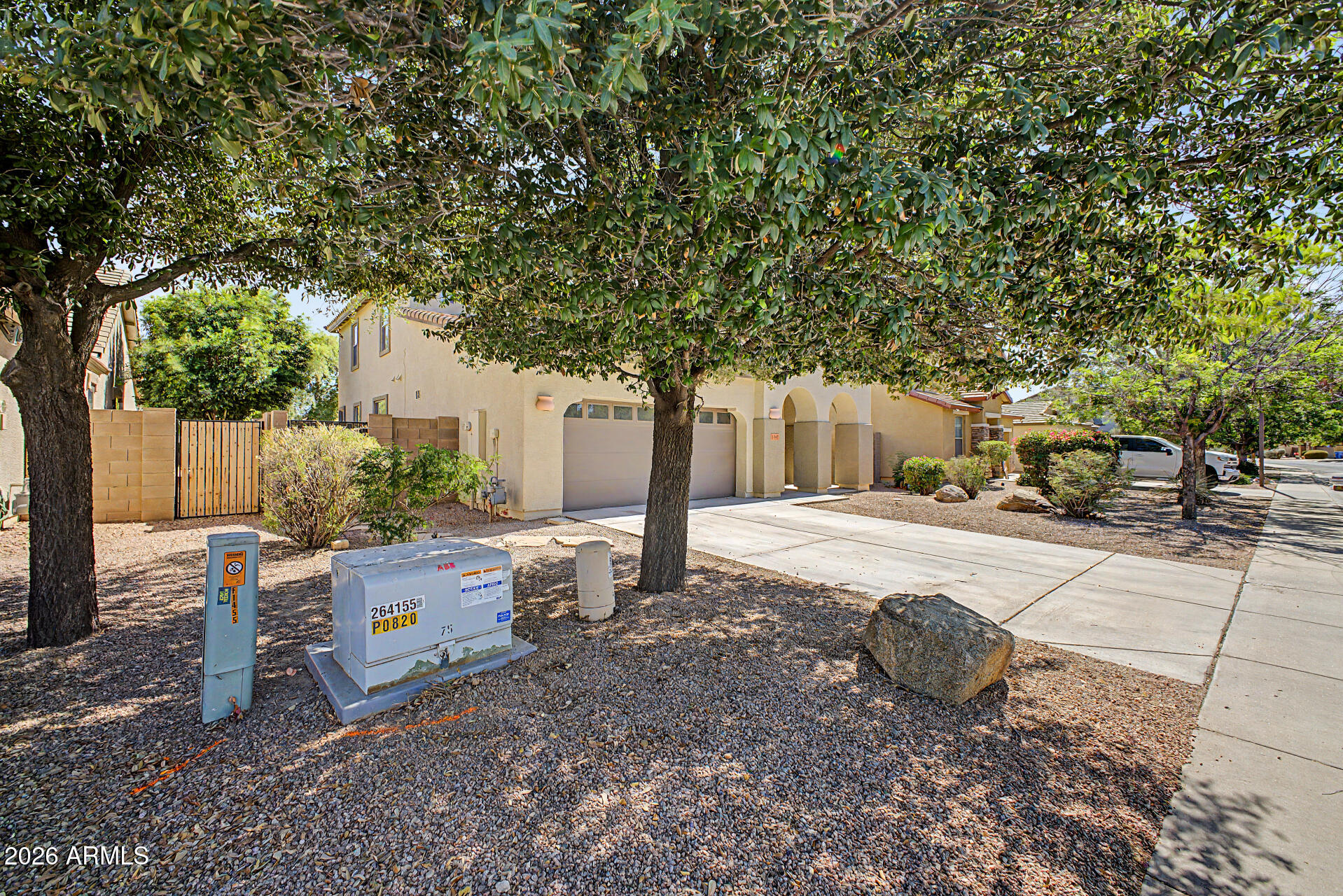 1447 E MIA Lane