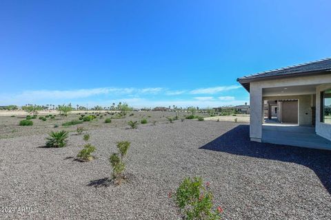 A home in Goodyear