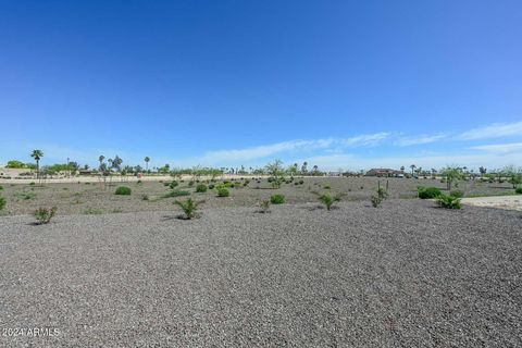 A home in Goodyear