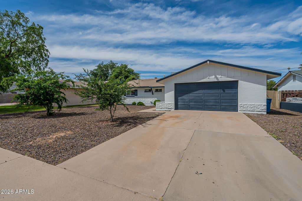 Photo of 3232 E Emile Zola Avenue, Phoenix, AZ 85032 (MLS # 7056647)