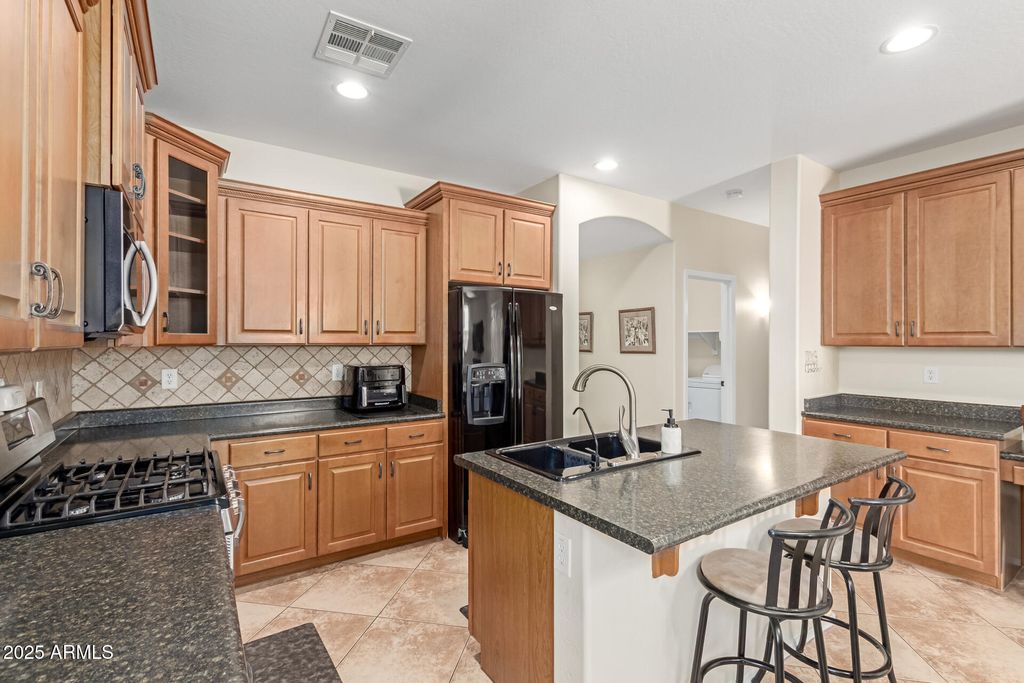 Photo of 18065 W Purdue Avenue, Waddell, AZ 85355 (MLS # 6927899)