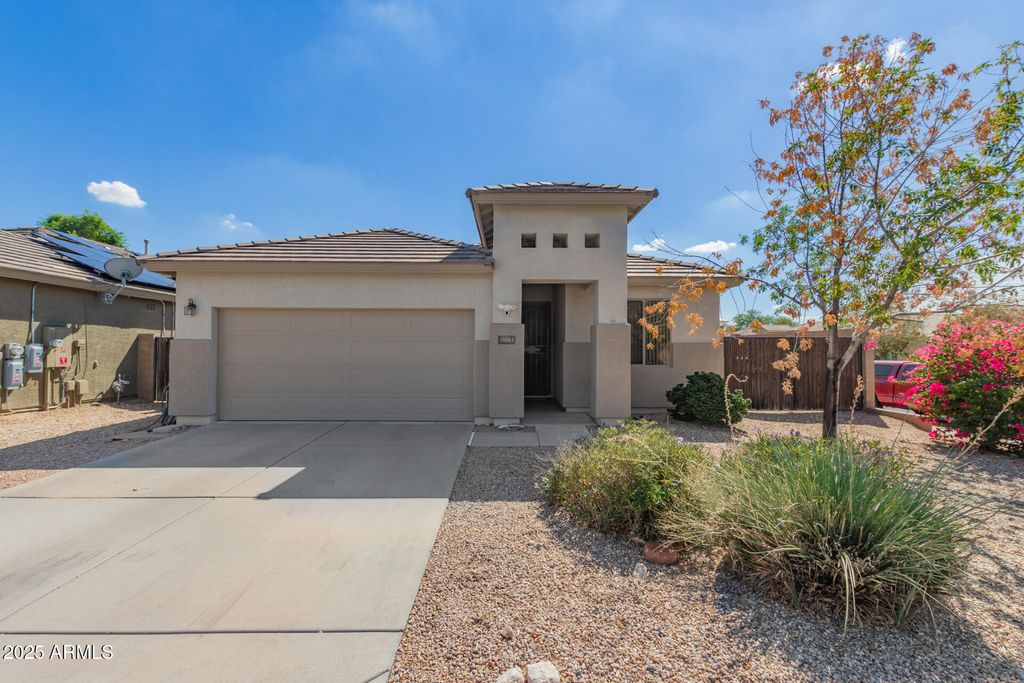 Photo of 18065 W Purdue Avenue, Waddell, AZ 85355 (MLS # 6927899)