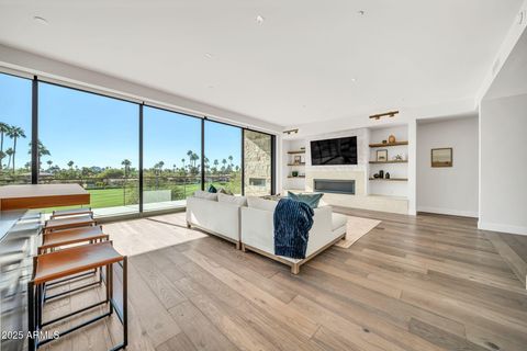 Photo of 6331 E Phoenician Boulevard #6, Scottsdale, AZ 85251 (MLS # 6828931)