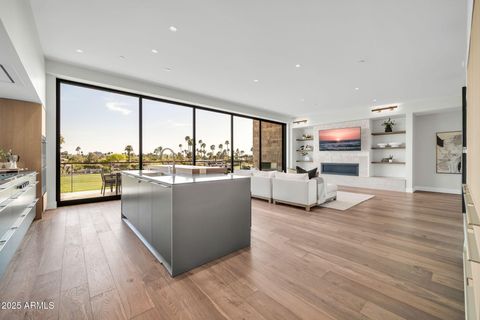 Photo of 6331 E Phoenician Boulevard #6, Scottsdale, AZ 85251 (MLS # 6828931)