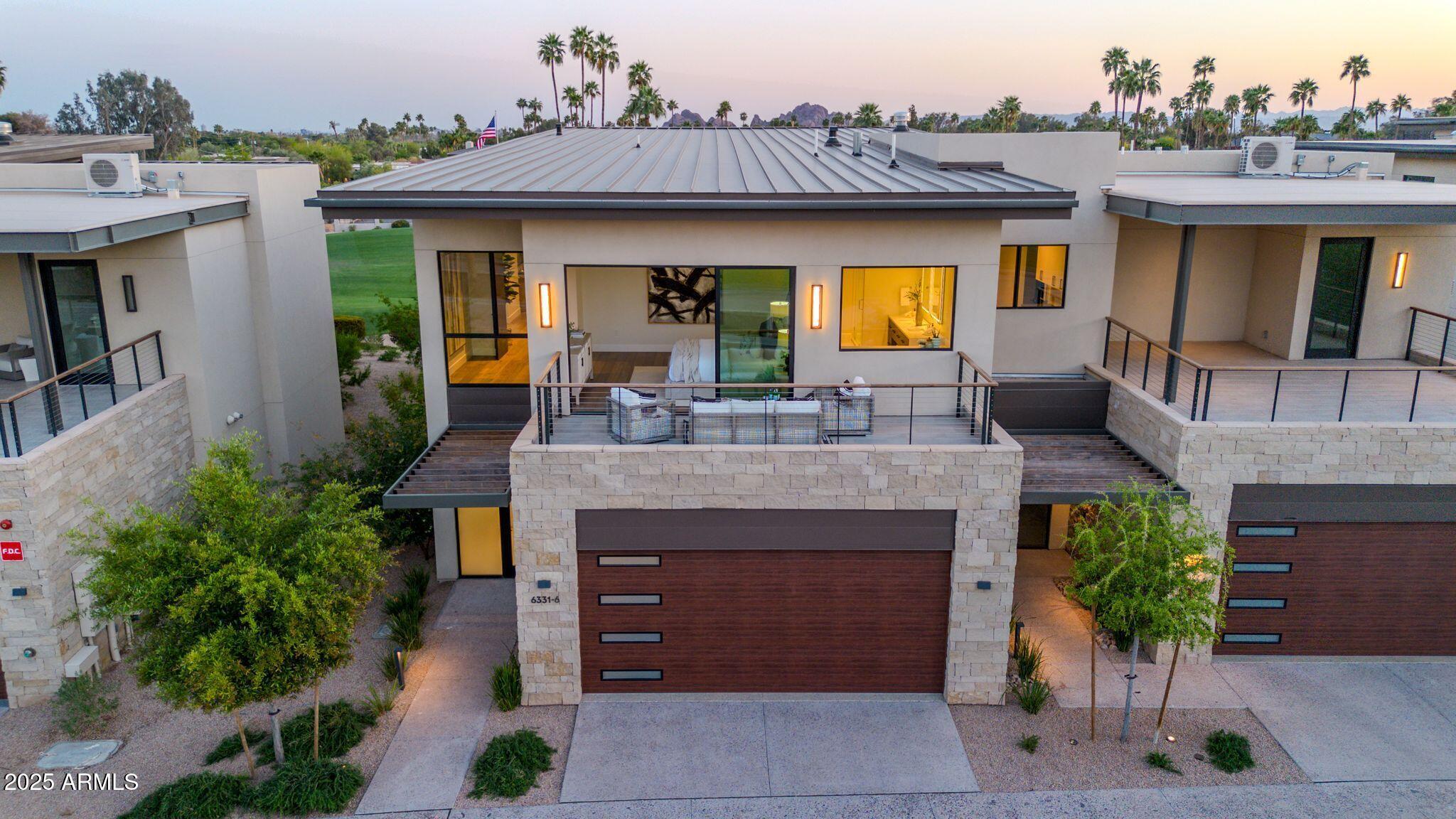 6331 E PHOENICIAN Boulevard 6

                                                                             Scottsdale                                

                                    , AZ - $4,480,000