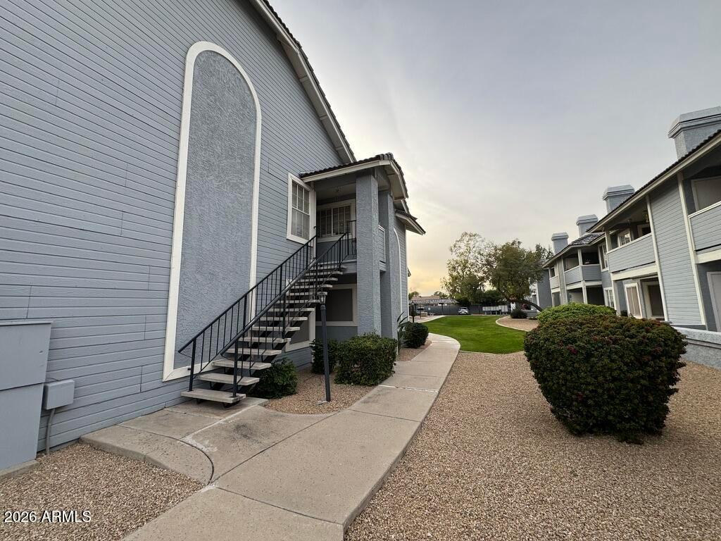 2910 W Marconi Avenue Unit 119