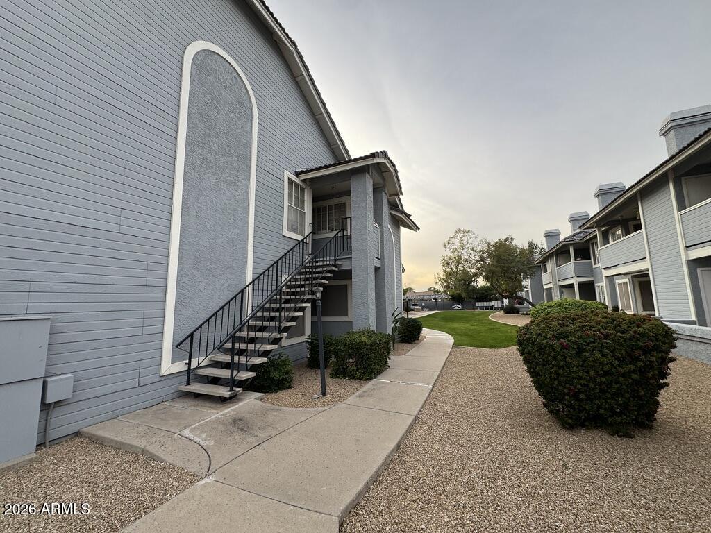 2910 W Marconi Avenue Unit 119