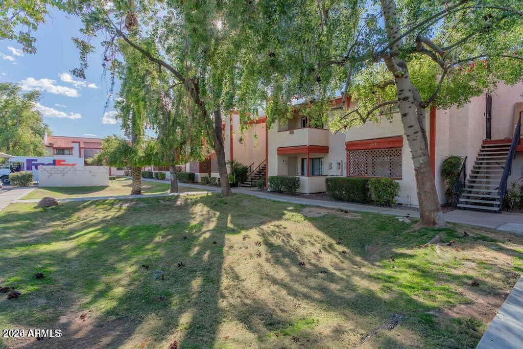 4211 E Palm Lane Unit 219