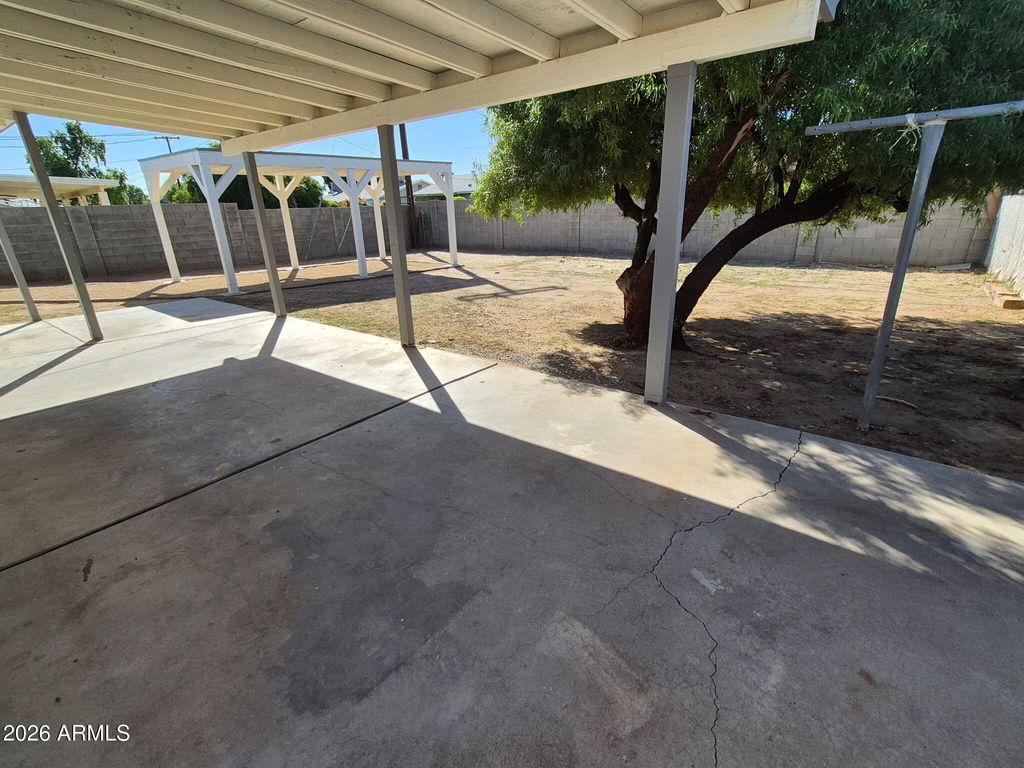 Photo of 5836 N 64th Avenue, Glendale, AZ 85301 (MLS # 6967714)