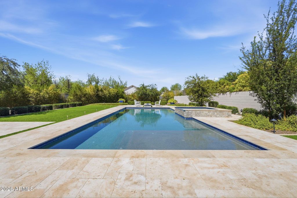 Photo of 24055 S 201st Way, Queen Creek, AZ 85142 (MLS # 7012239)