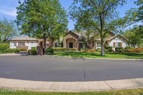 24055 S 201ST Way Queen Creek AZ 85142