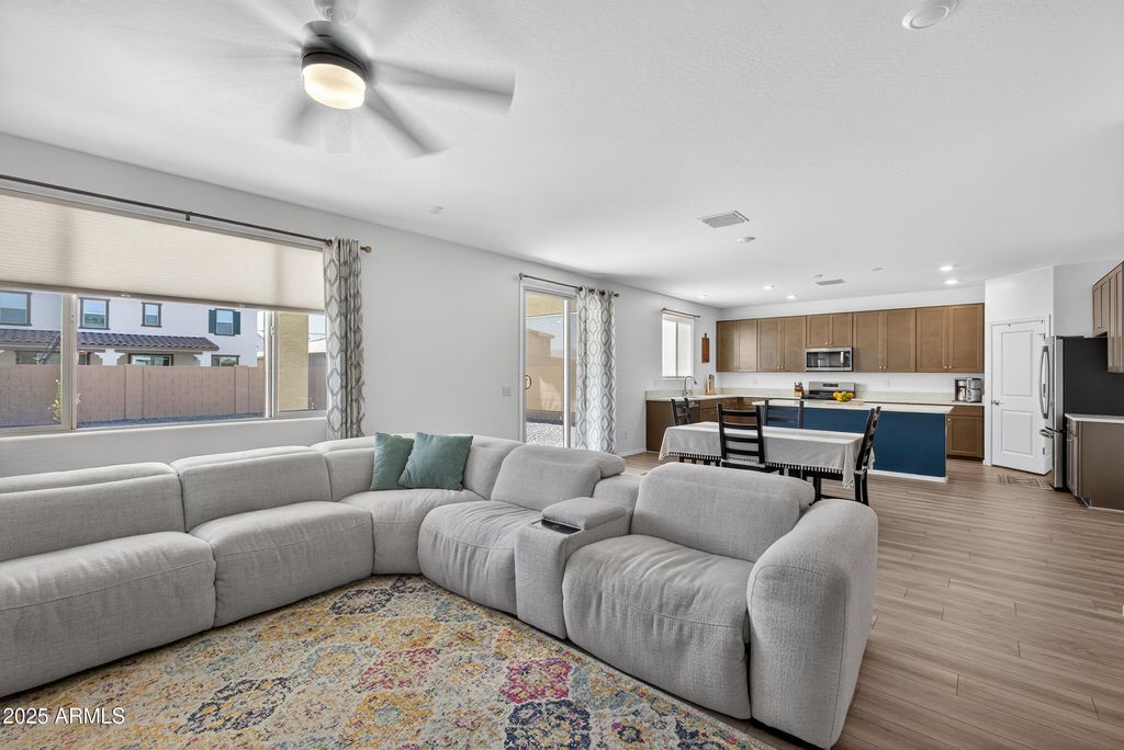 Photo of 21189 E Raven Drive, Queen Creek, AZ 85142 (MLS # 6939586)