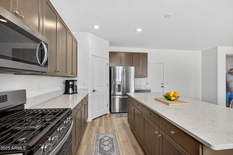 21189 E Raven Drive Queen Creek AZ 85142