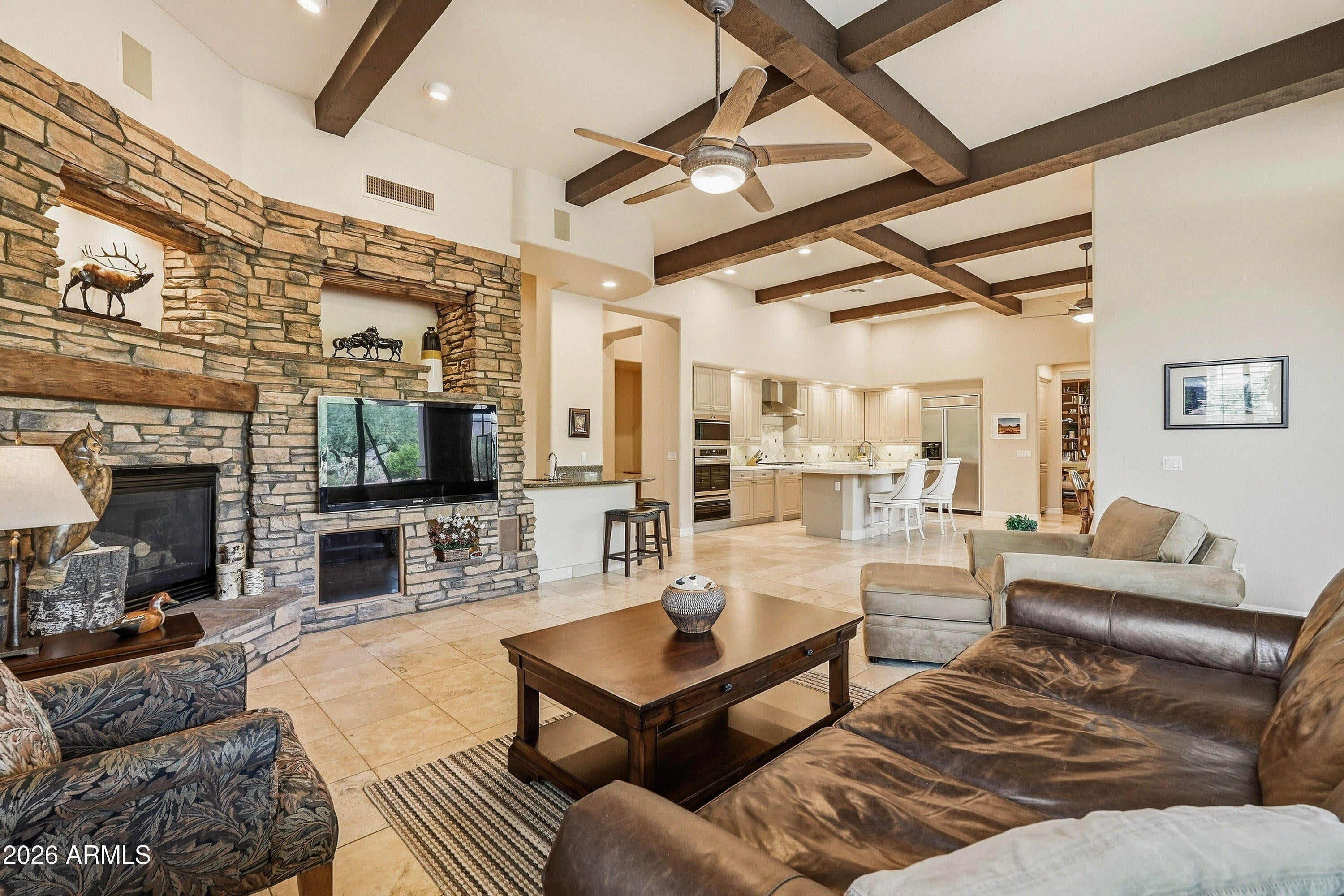 3205 S Ponderosa Drive